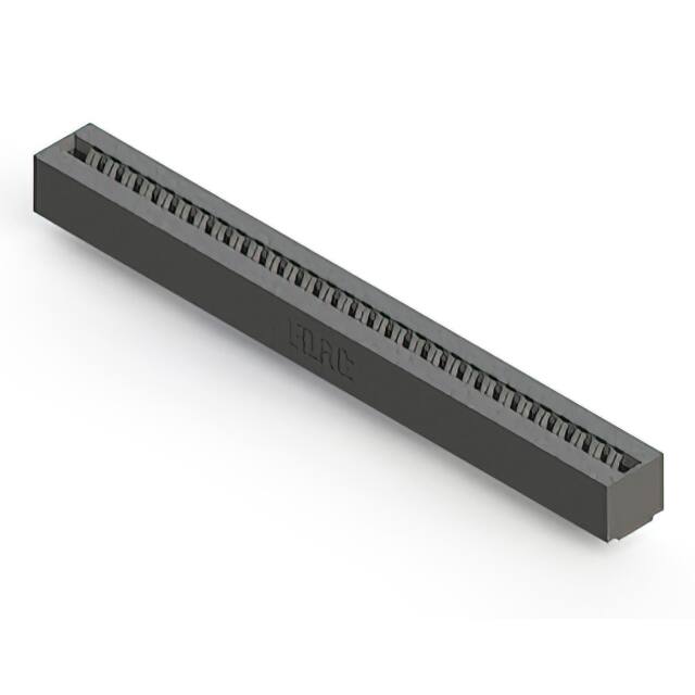 356-030-420-101 EDAC Inc.  Edgeboard Connectors